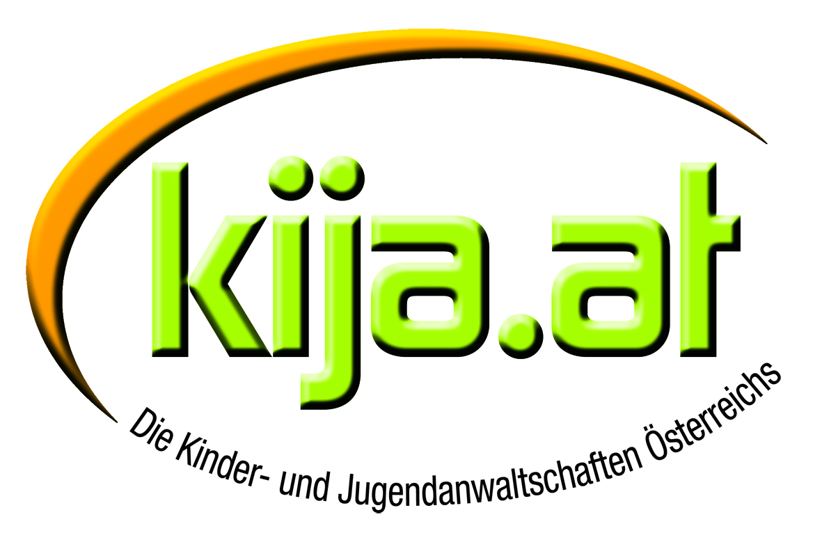Logo der kijas Österreichs Logo der kijas Österreichs